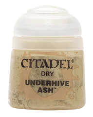 Dry: Underhive Ash 23-08
